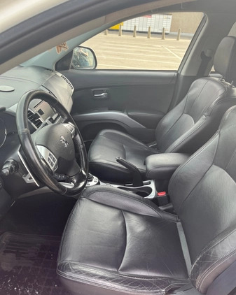 Peugeot 2008 cena 35900 przebieg: 168000, rok produkcji 2015 z Białystok małe 254